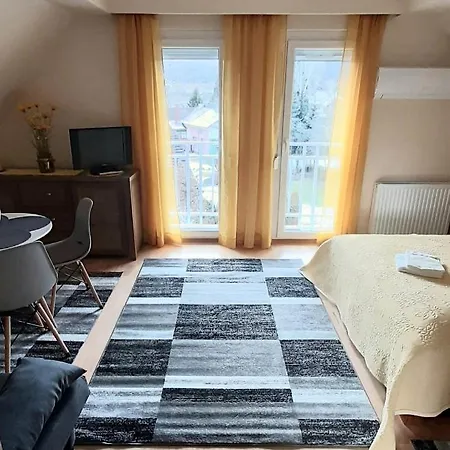 Napko Apartment *