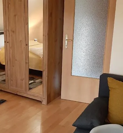 Apartment Napko *