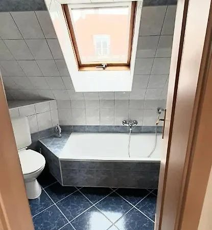 Napko Apartment