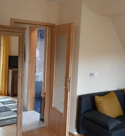 Napko Apartment