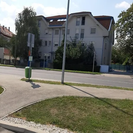 Apartment Napko *