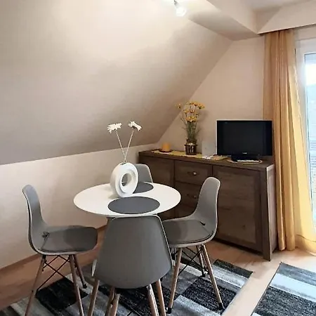 Napko Apartment