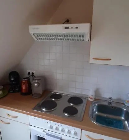Apartment Napko Sopron