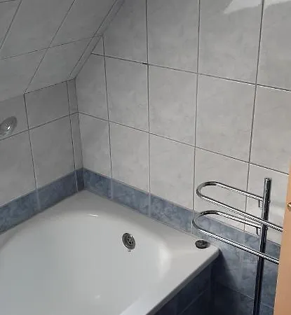 Napko Apartment Sopron