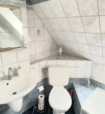 Apartment Napko *