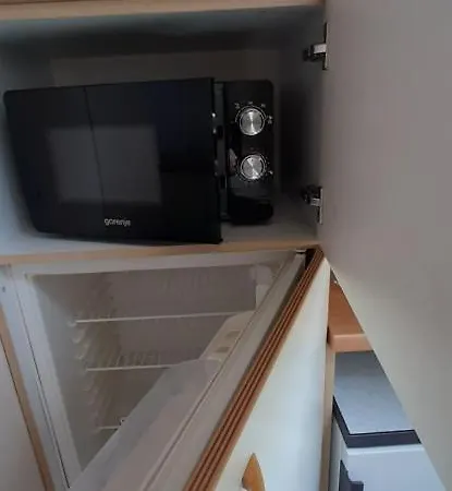 Napko Apartment Sopron