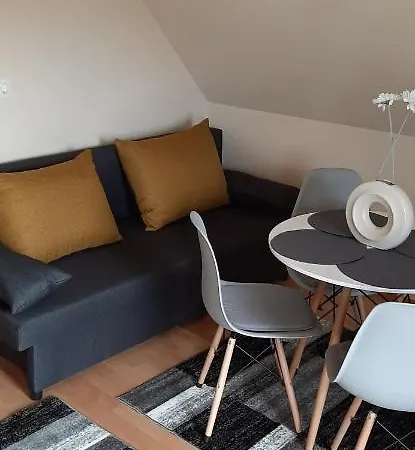 Apartment Napko
