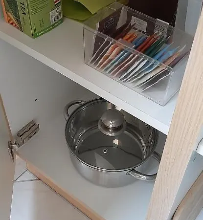 Apartment Napko