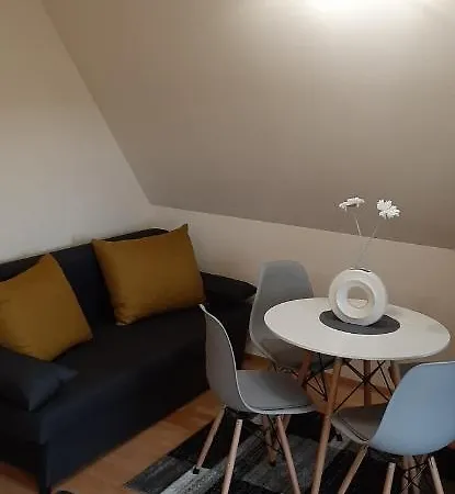 Apartment Napko