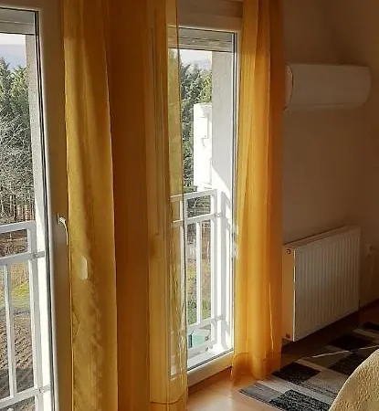 Napko * Sopron